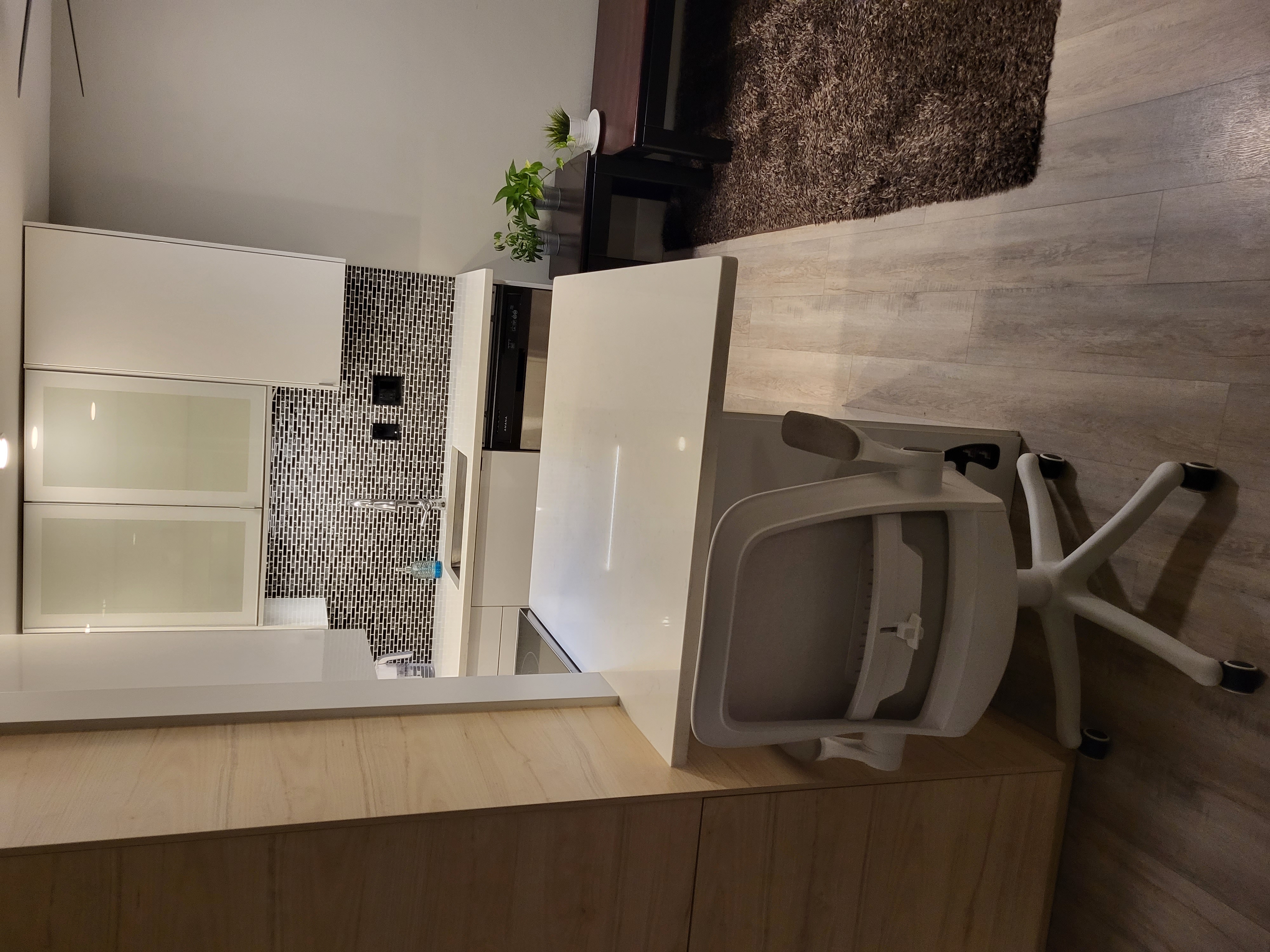 Nicely Renovated Starter Apartment 1 Bed + 1 Bath