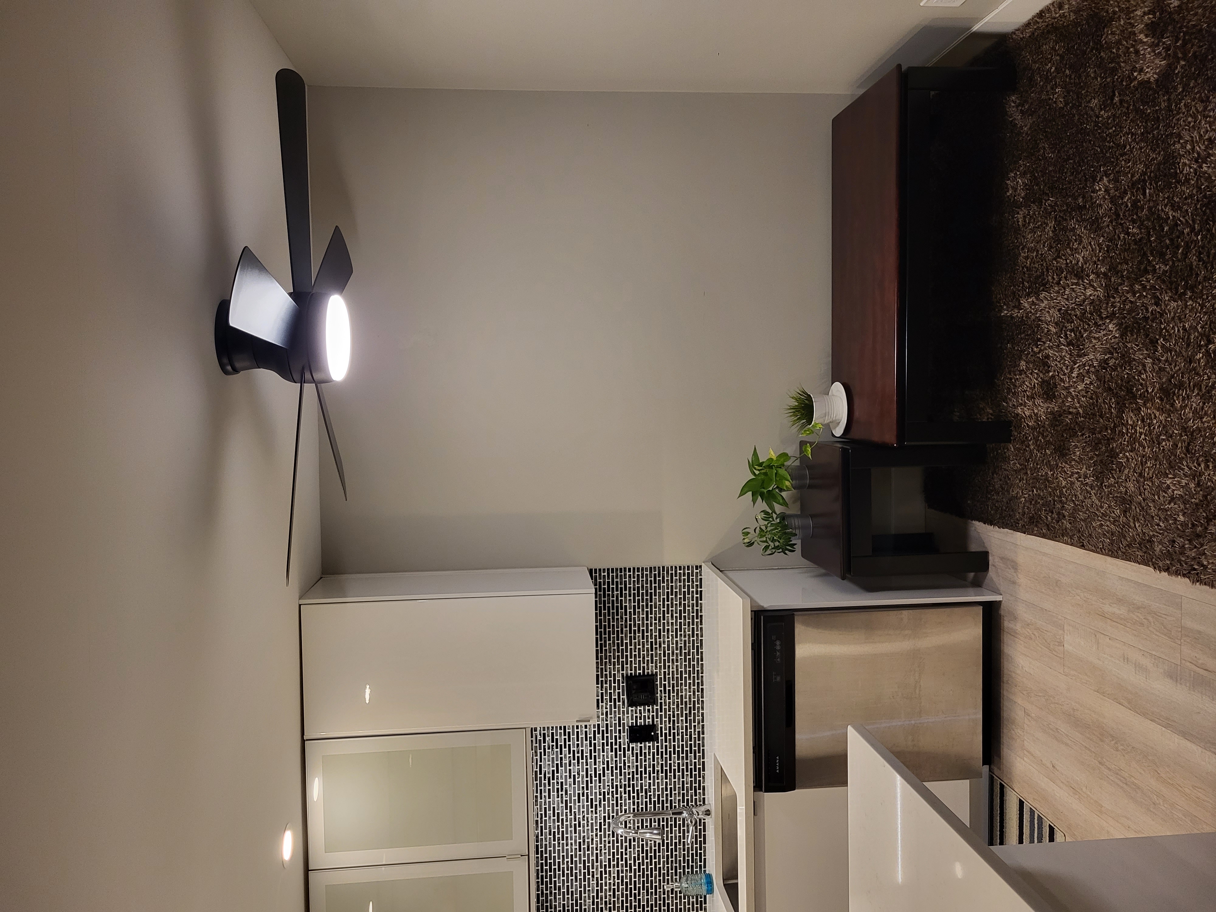 Nicely Renovated Starter Apartment 1 Bed + 1 Bath