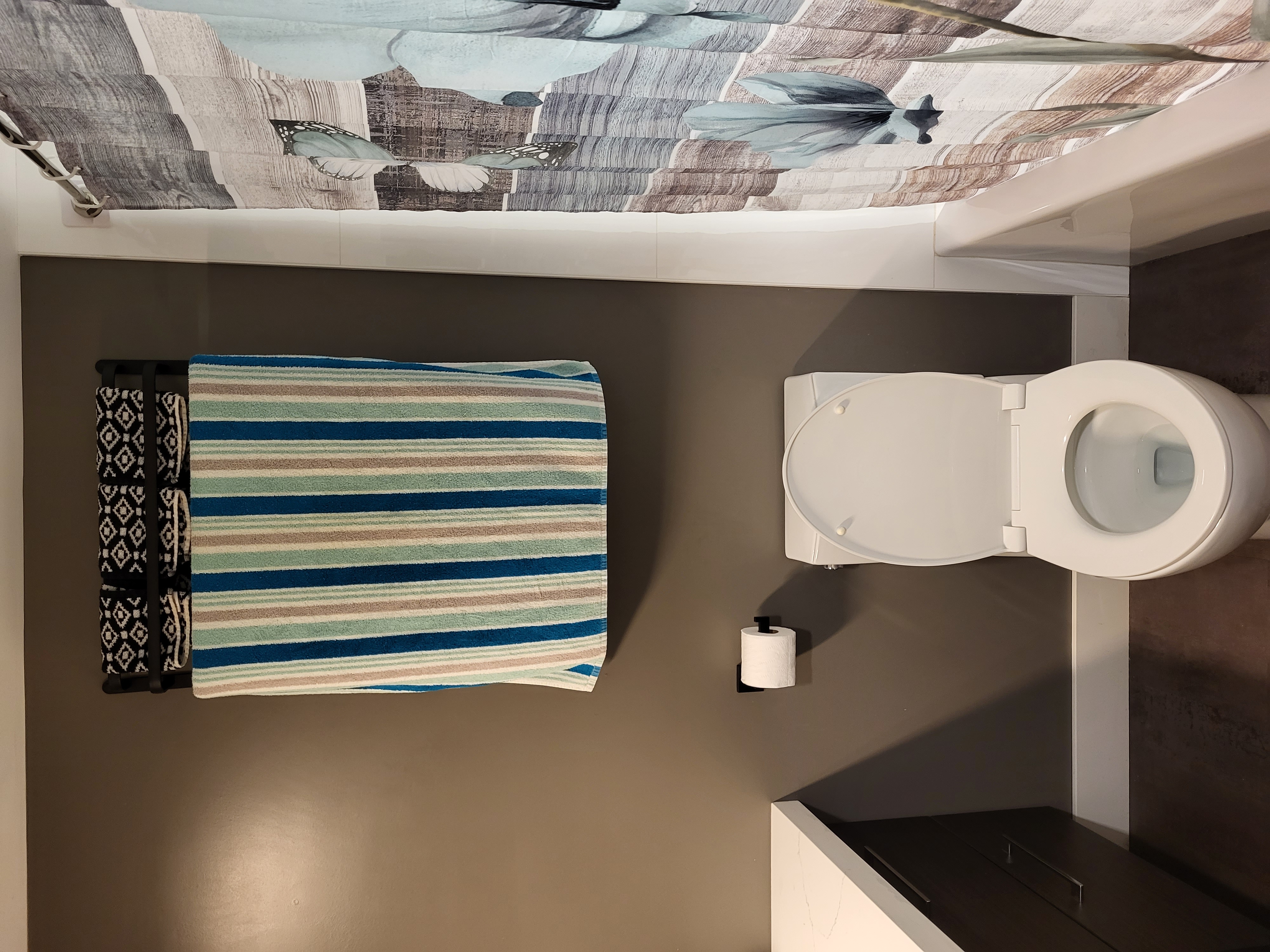 Nicely Renovated Starter Apartment 1 Bed + 1 Bath