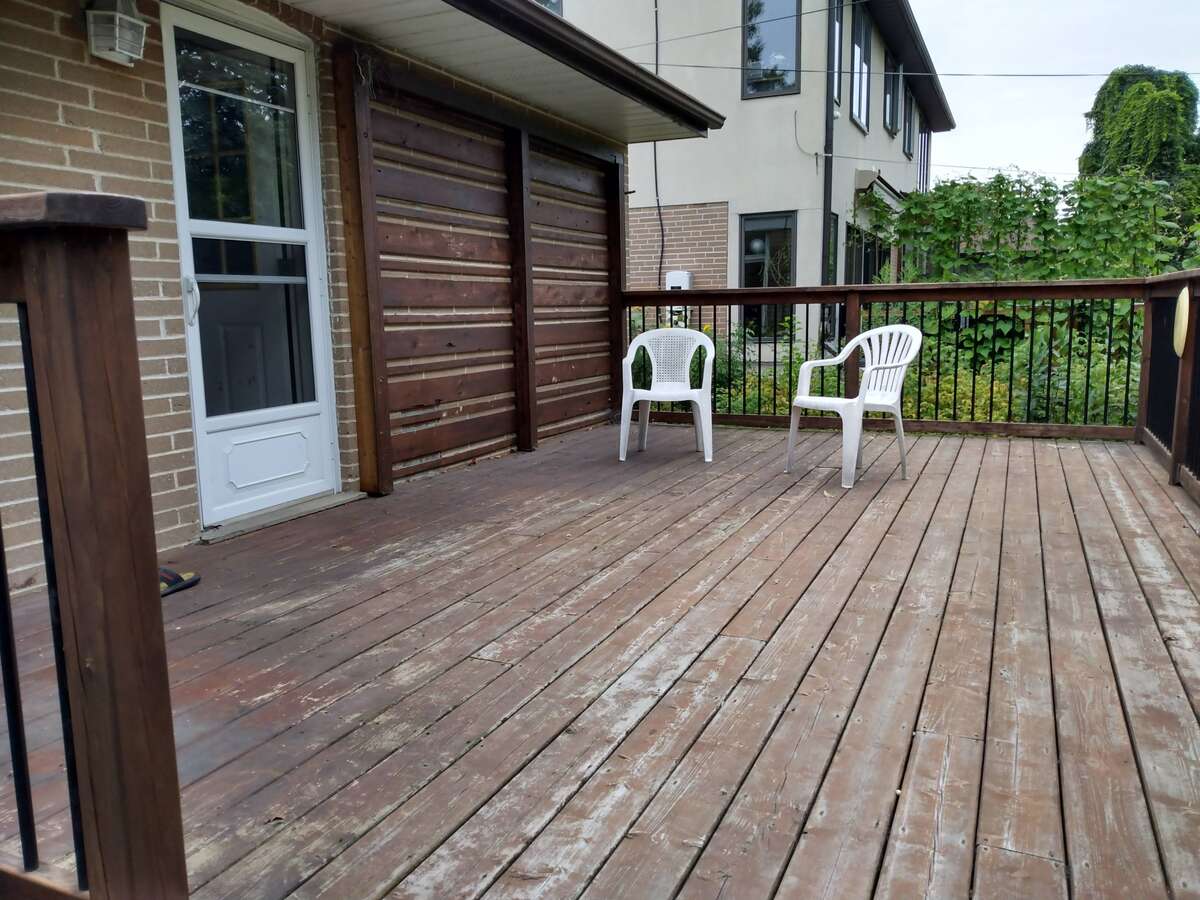 Deck N