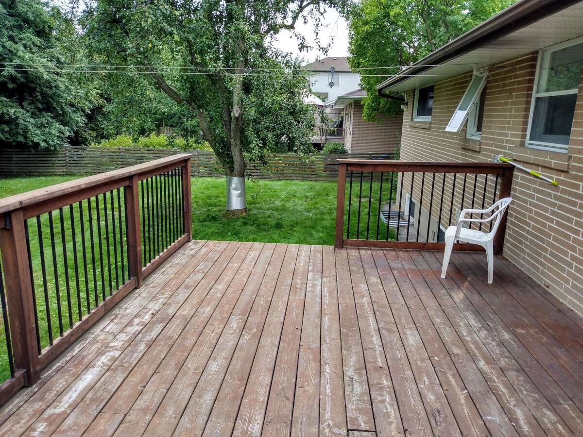 Deck S