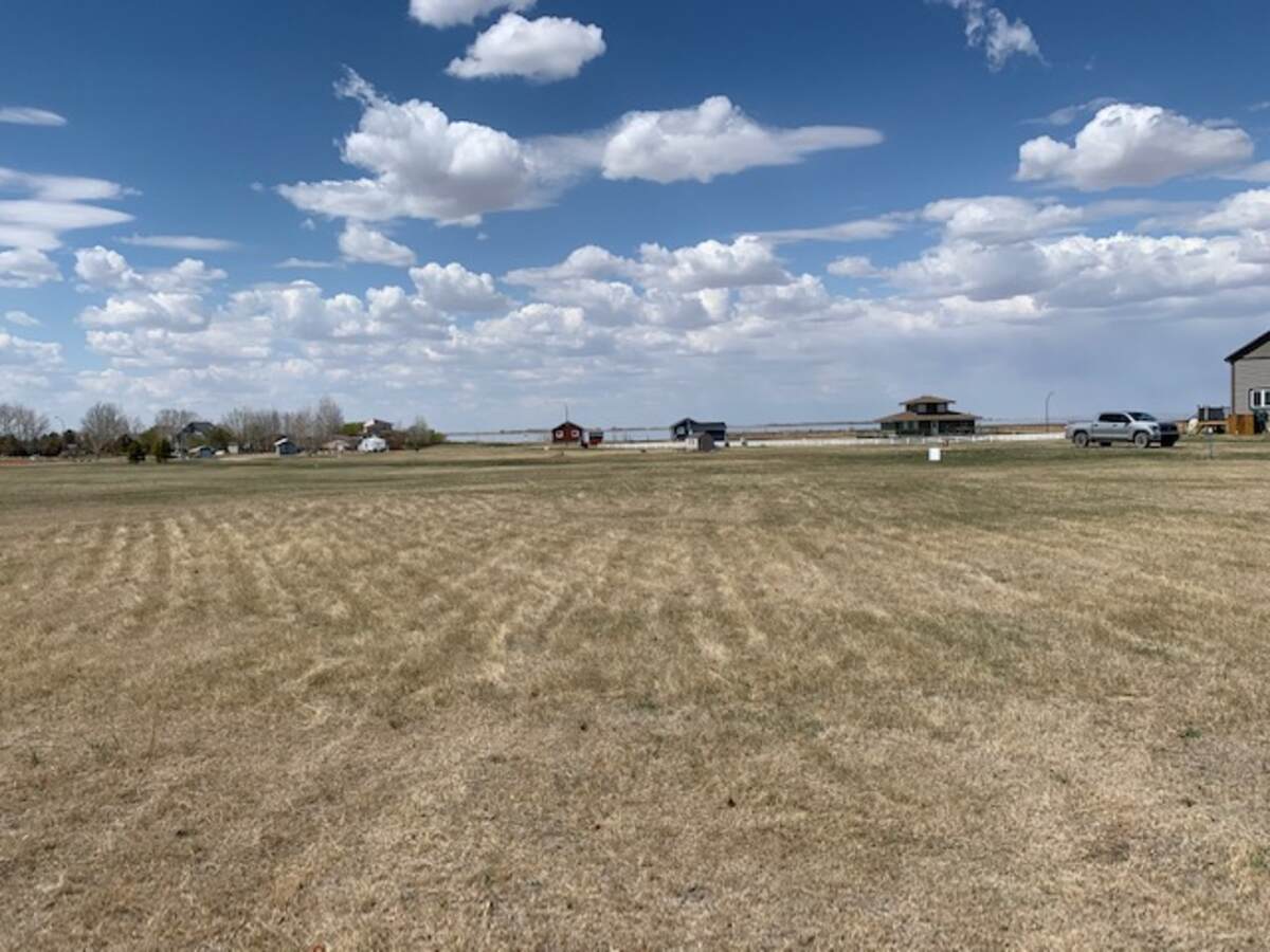 Recreational Property / Vacant Land For Sale in Last Mountain Lake, SK