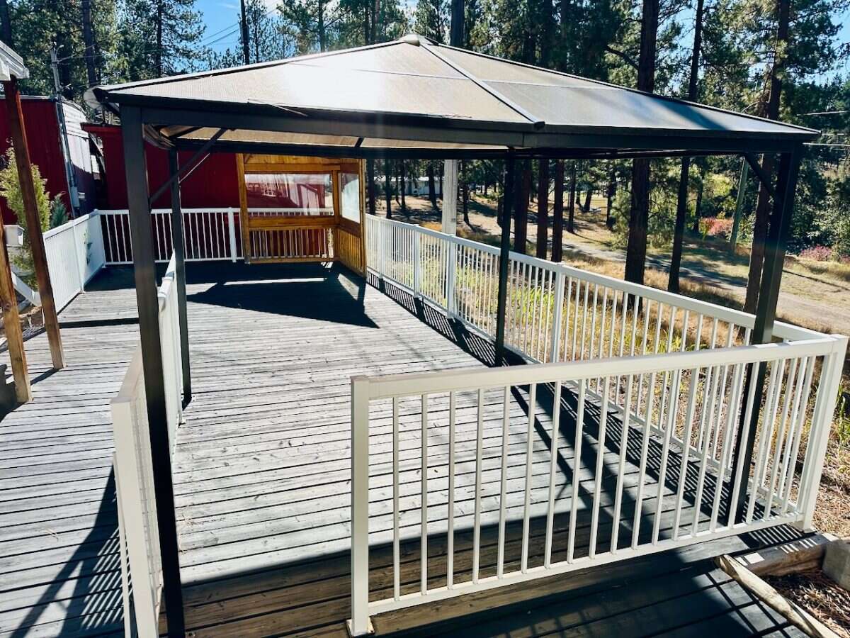 Cosy Home in Desirable 55+ Mobile Park