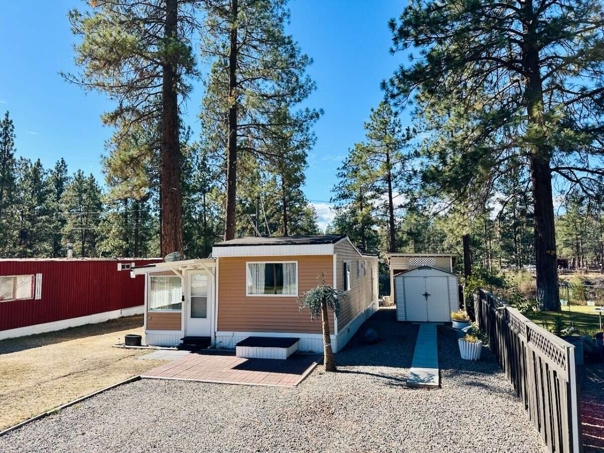 Cosy Home in Desirable 55+ Mobile Park
