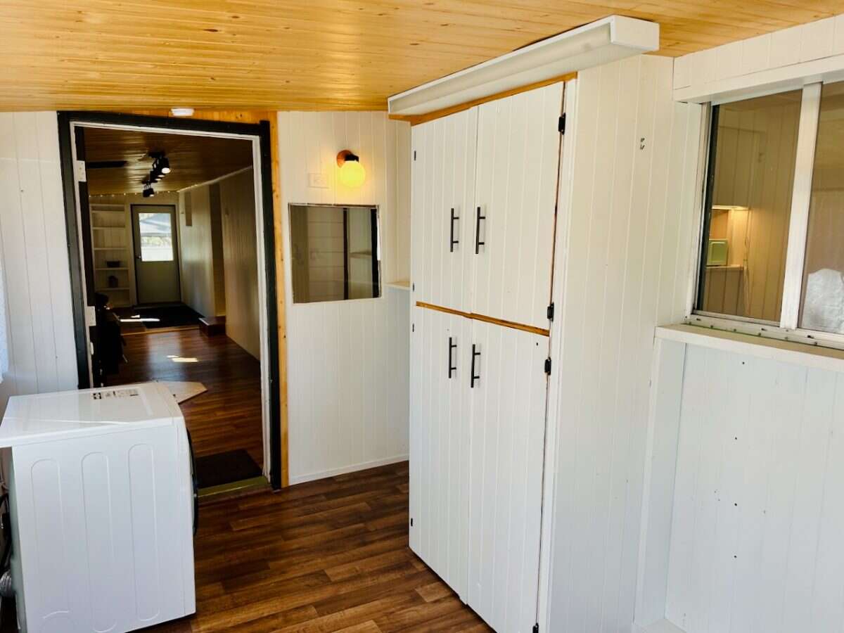 Cosy Home in Desirable 55+ Mobile Park
