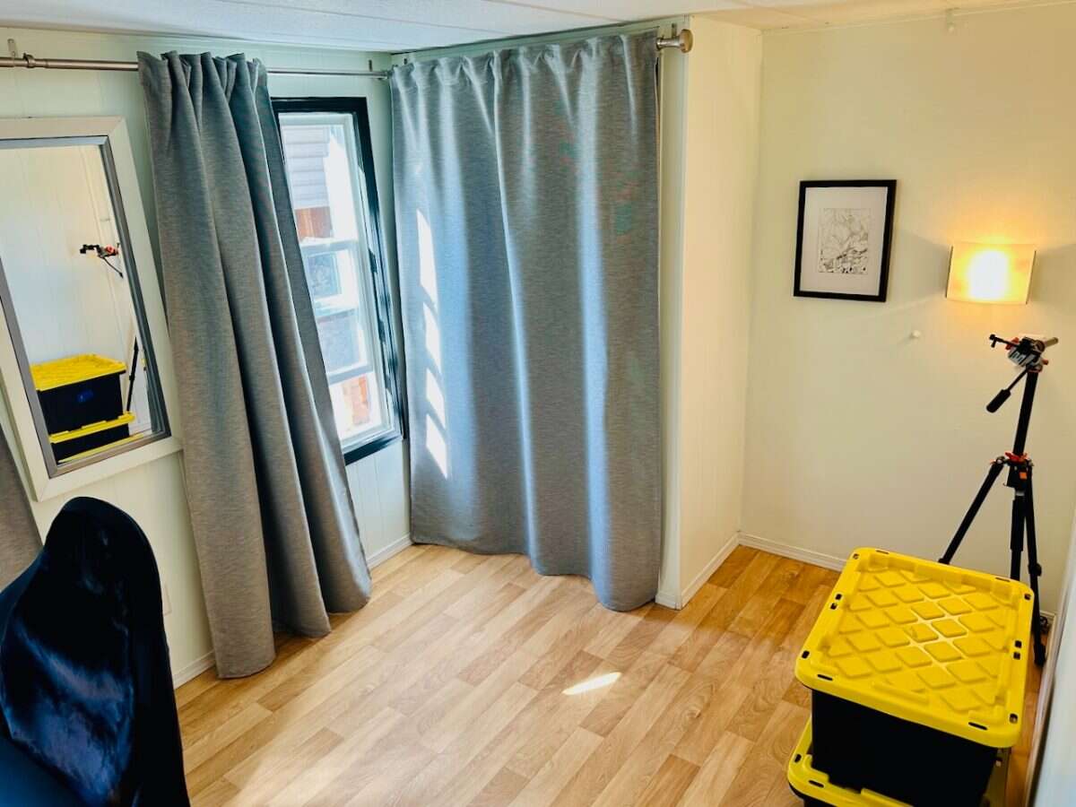 Cosy Home in Desirable 55+ Mobile Park