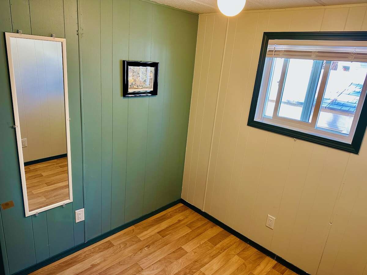 Cosy Home in Desirable 55+ Mobile Park