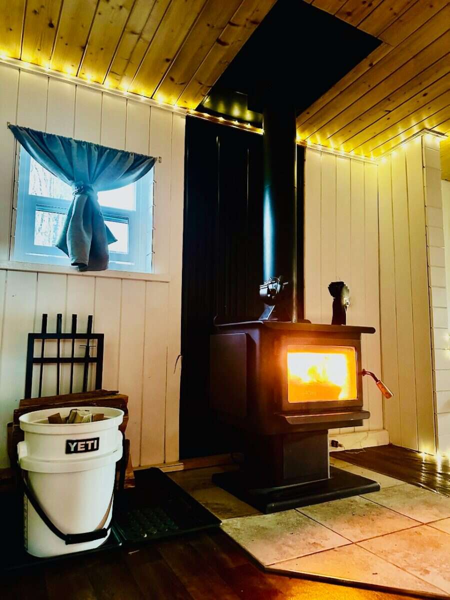Cosy Home in Desirable 55+ Mobile Park