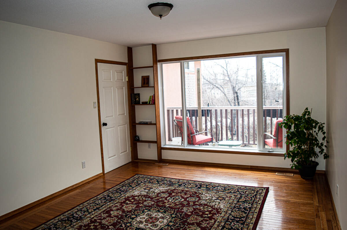 Formal living room