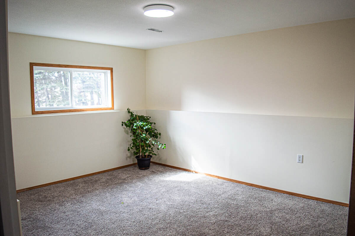 Bedroom #4