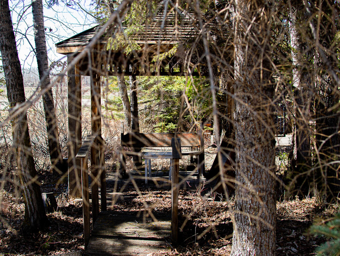 Gazebo
