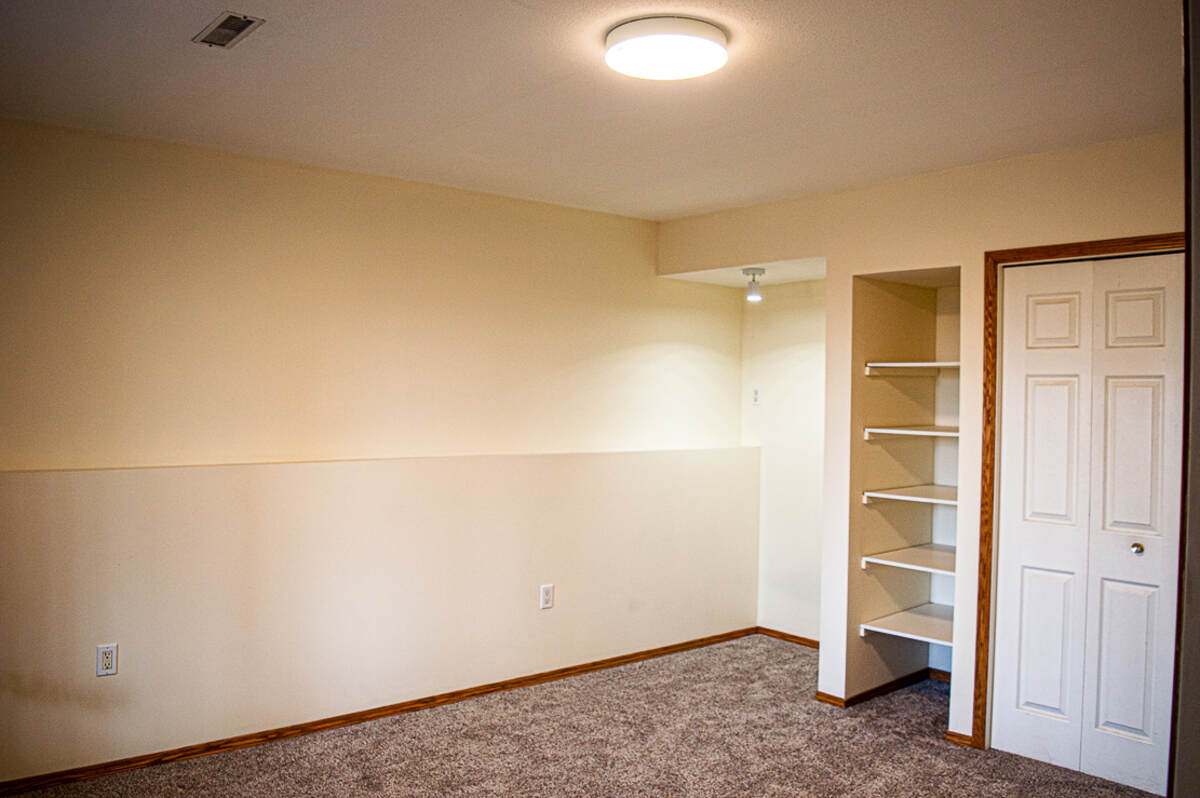 Bedroom #1