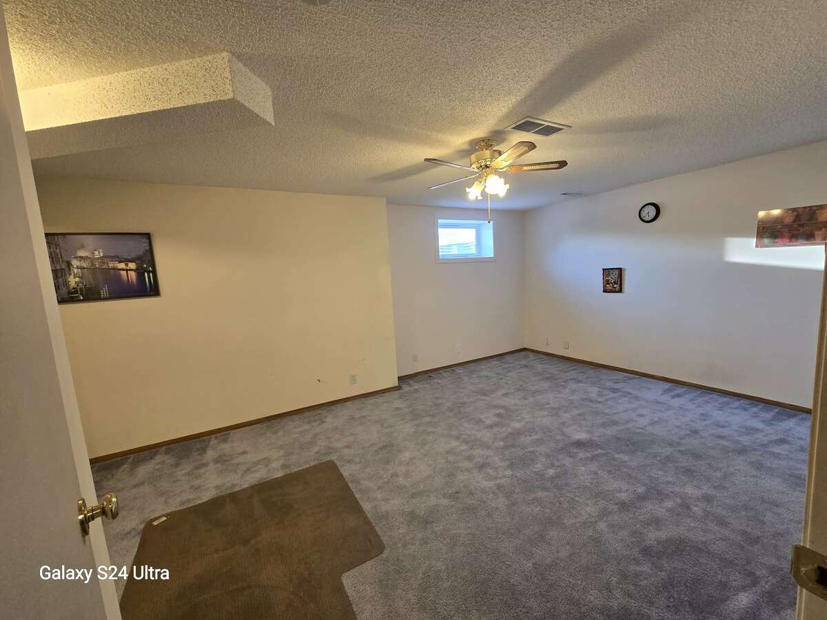 Basement Family room