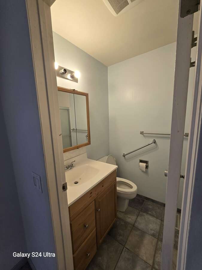 4pc Bathroom