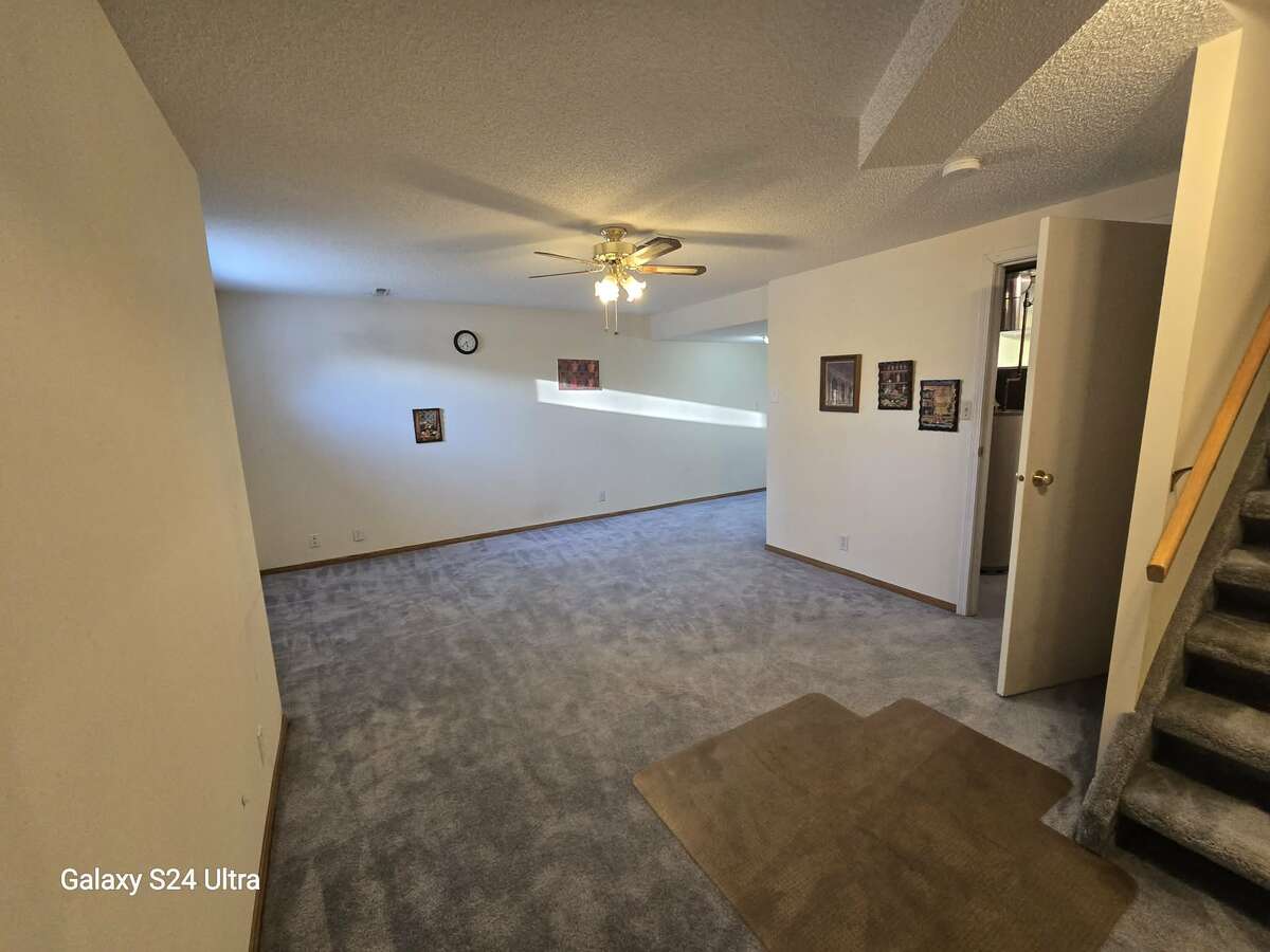 Basement Family room
