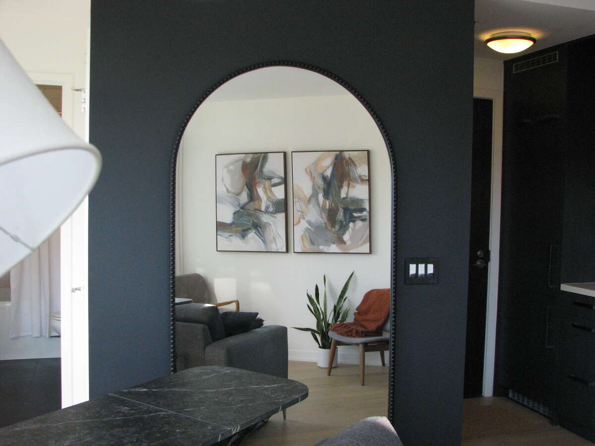 Accent Wall