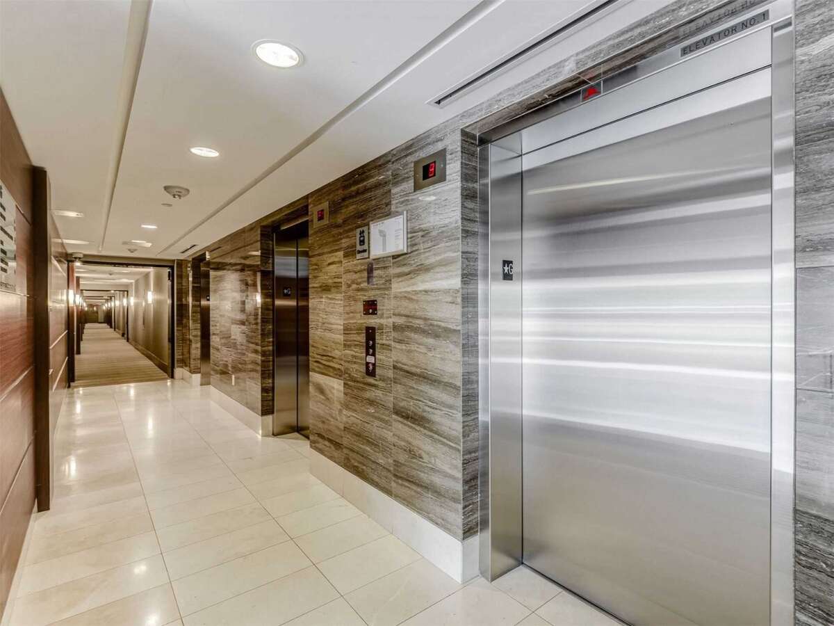 Elevator
