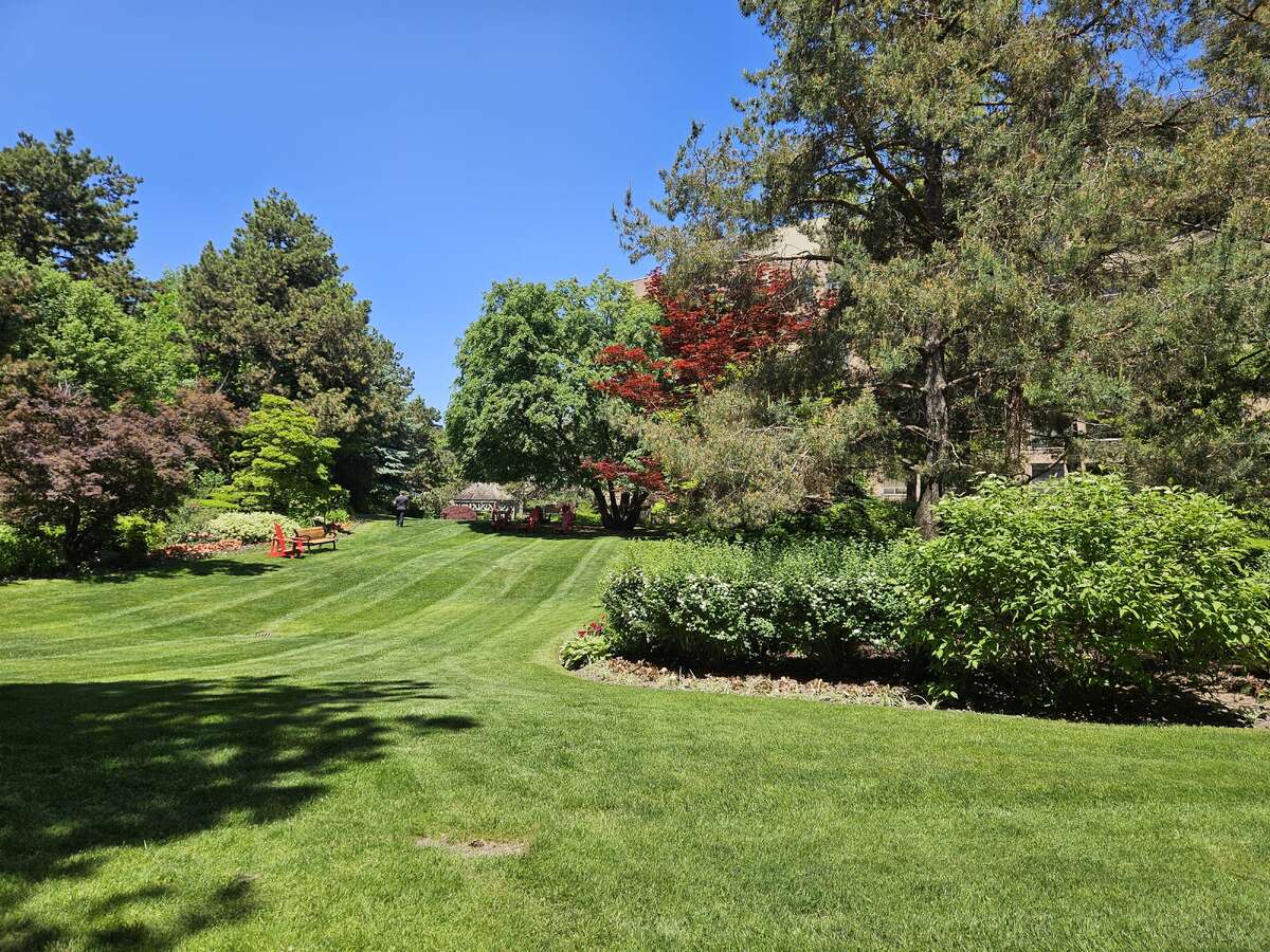 Gardens View 2
