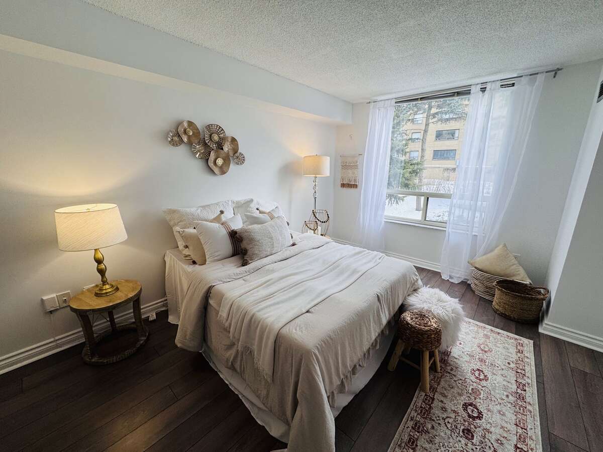 Bedroom View 1