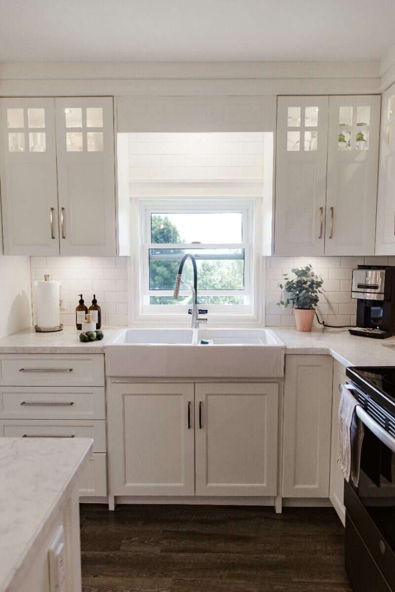 Distinctive Country Home on 6+/- Private Acres