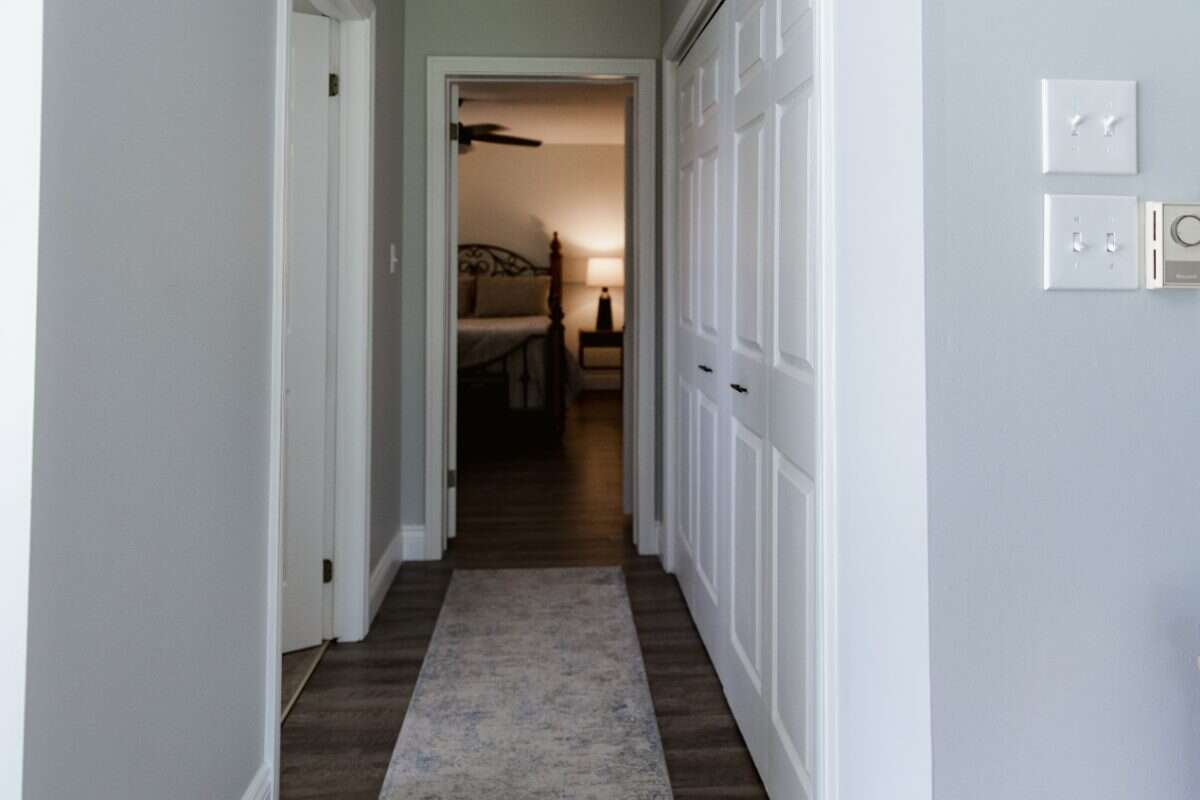 Distinctive Country Home on 6+/- Private Acres