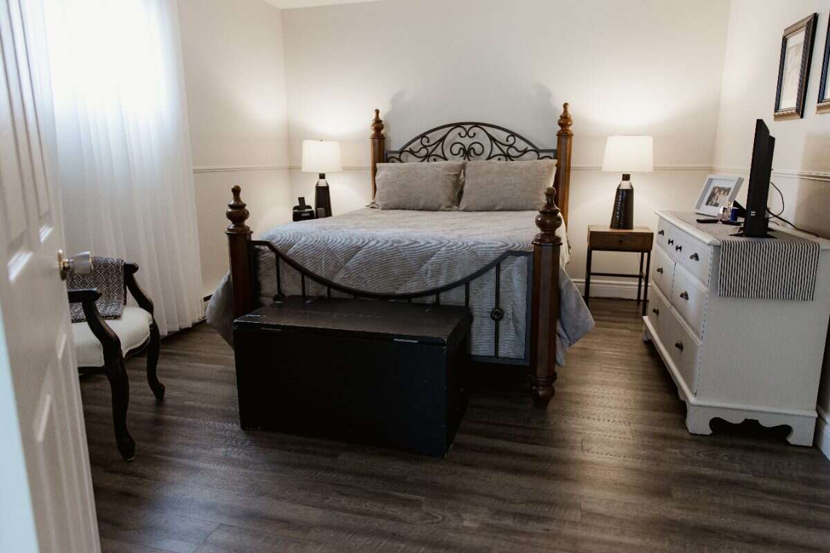 Distinctive Country Home on 6+/- Private Acres