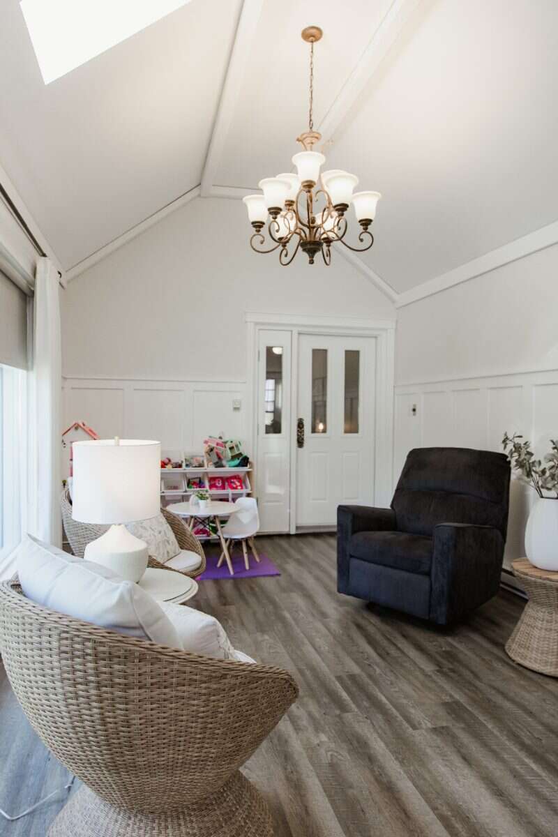 Distinctive Country Home on 6+/- Private Acres