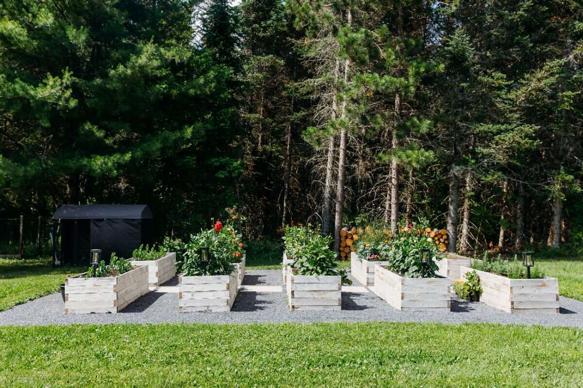Distinctive Country Home on 6+/- Private Acres