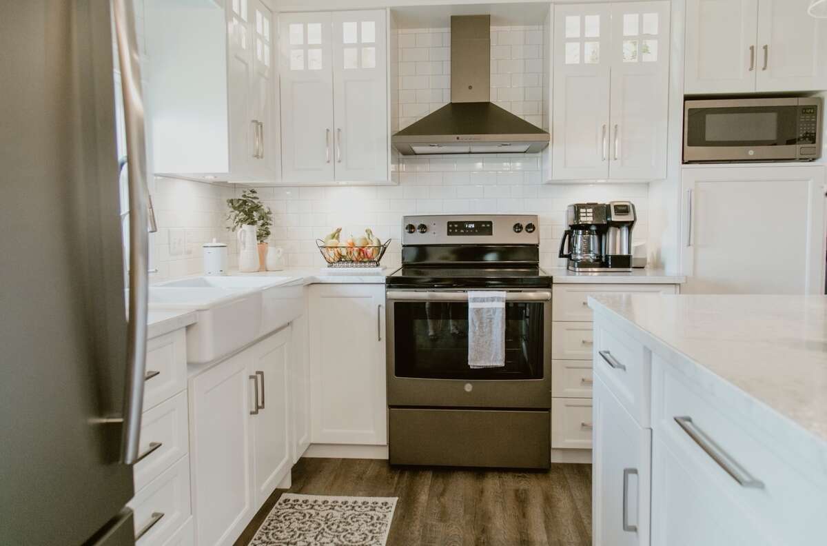 Distinctive Country Home on 6+/- Private Acres