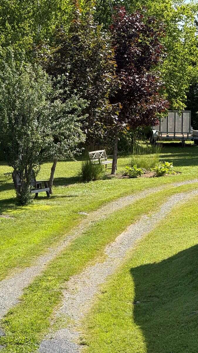 Distinctive Country Home on 6+/- Private Acres