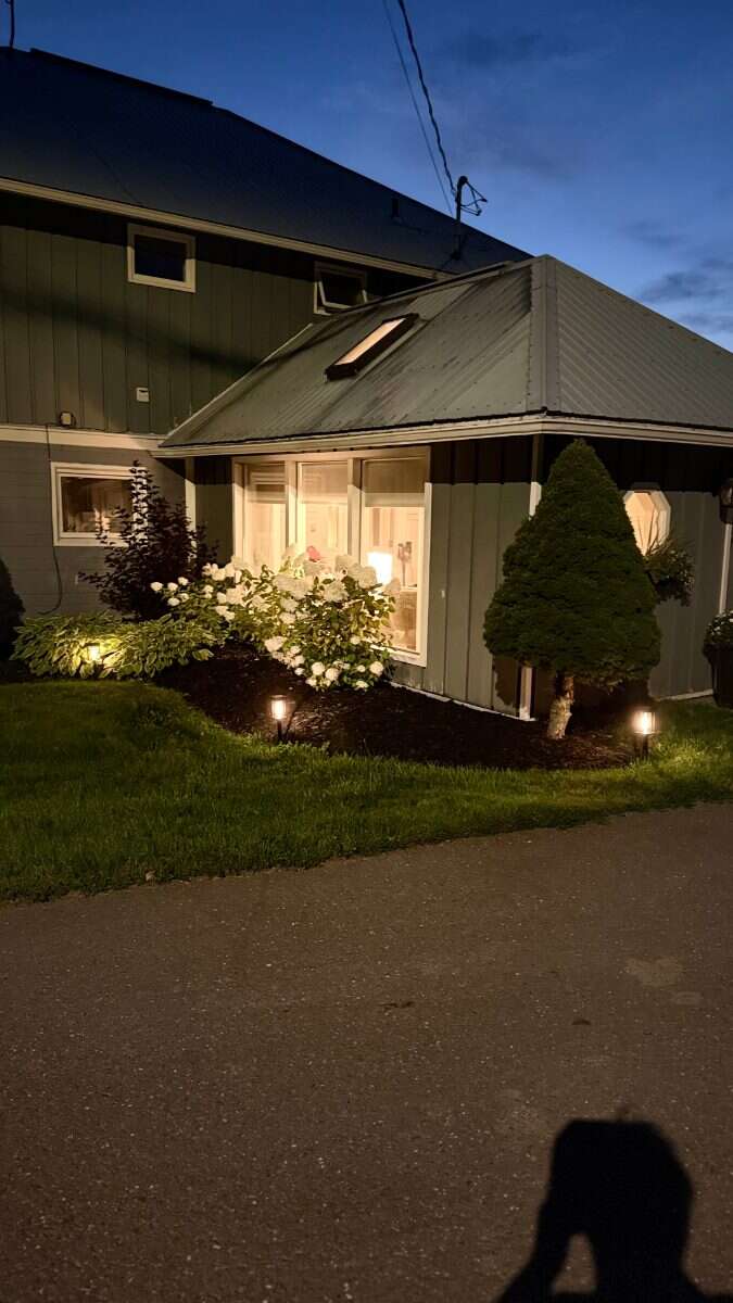 Distinctive Country Home on 6+/- Private Acres