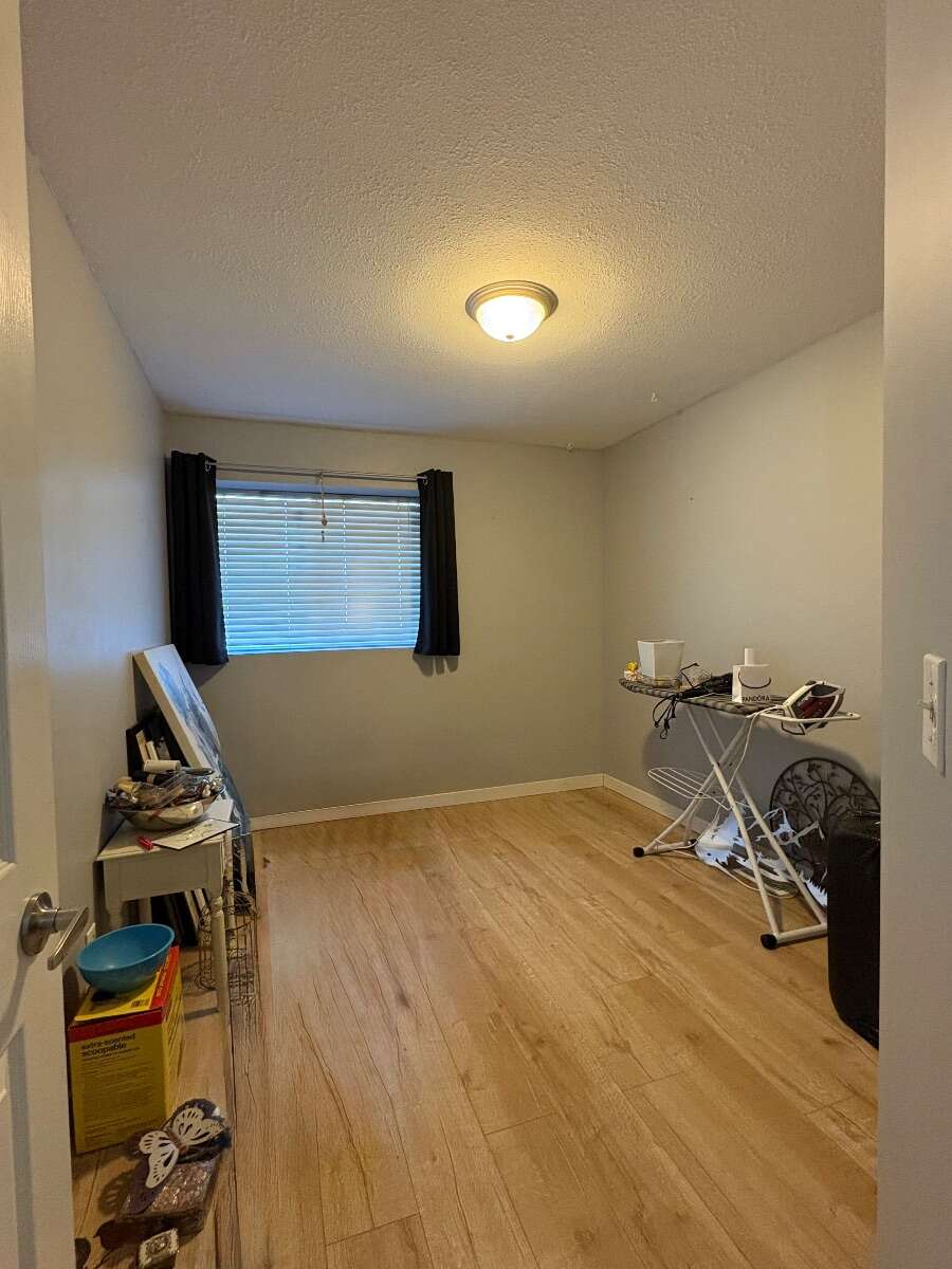 Single or multi-family detached home in Surrey BC