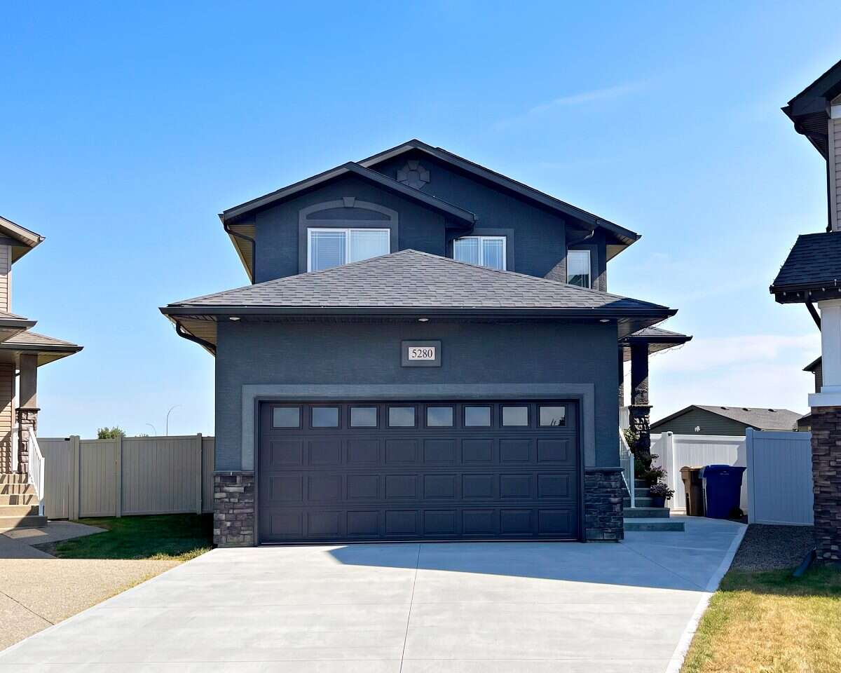 5280 Aerial Cres