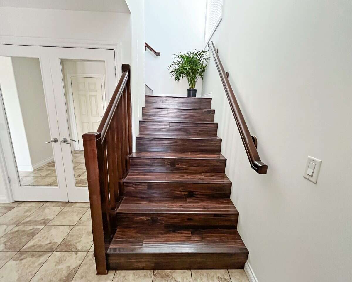 5-Bed Home, Suite, Garage & Green-Space Views