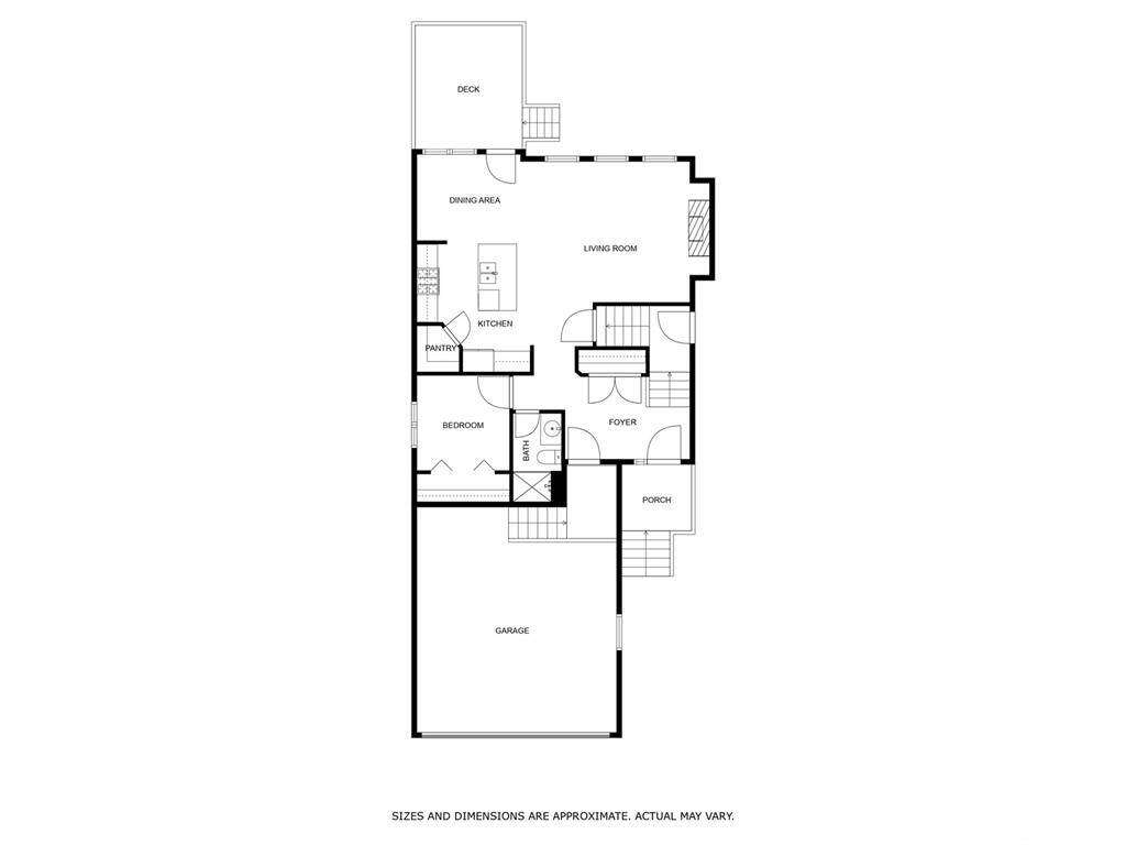 5-Bed Home, Suite, Garage & Green-Space Views