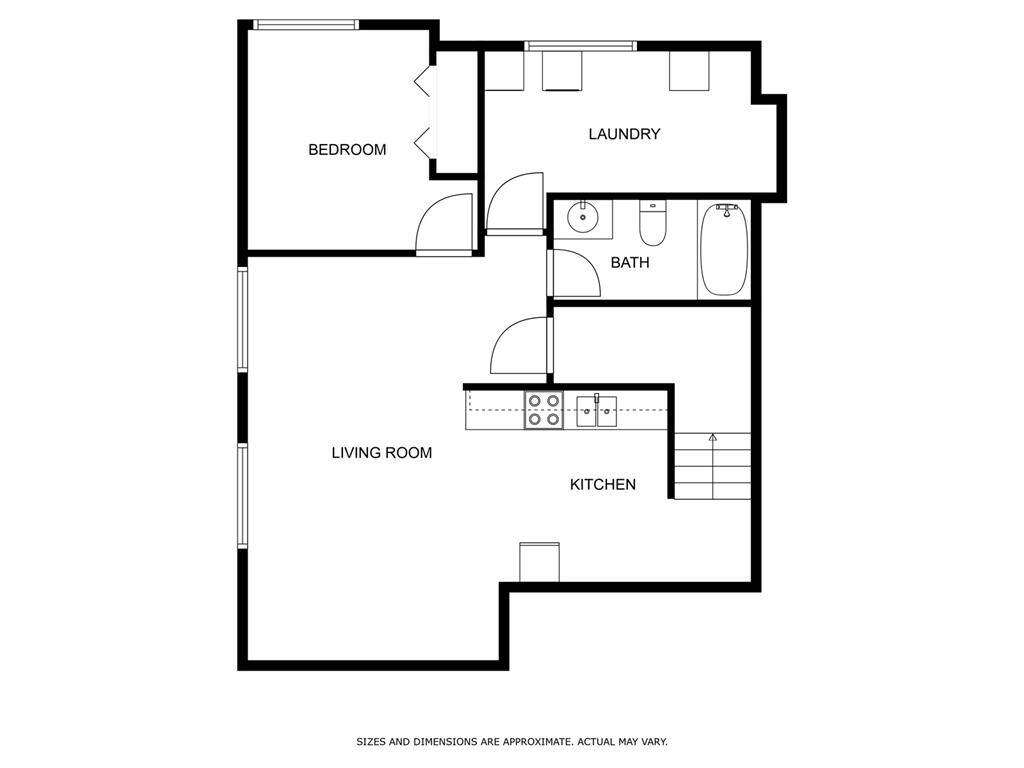 5-Bed Home, Suite, Garage & Green-Space Views
