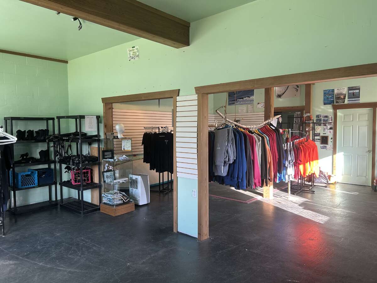 Interior Showroom