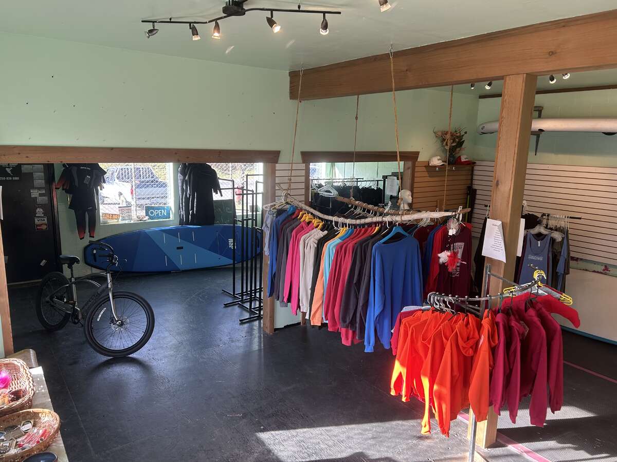 Interior Showroom