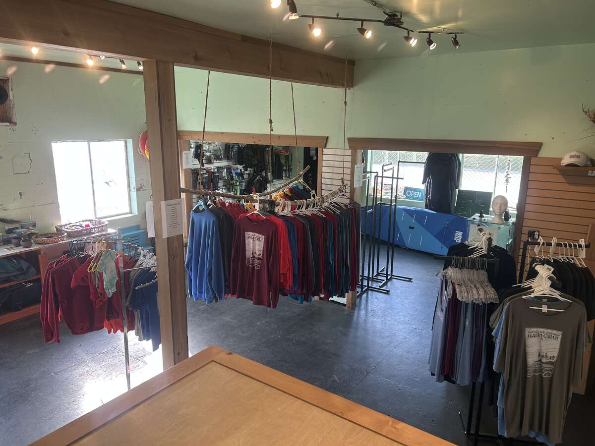 Interior Showroom