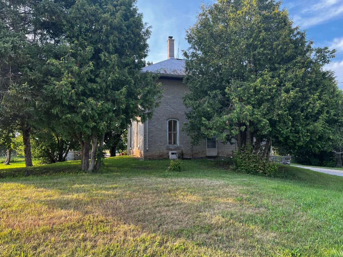 534 Cedar Glen Rd