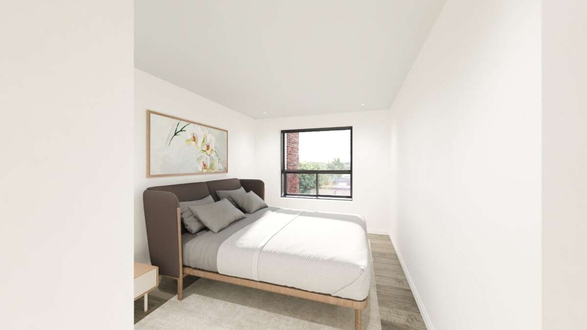 Carnation 1167 sq.ft., 2 bedrooms + 2 bathrooms - 20GreenArbourWay.com