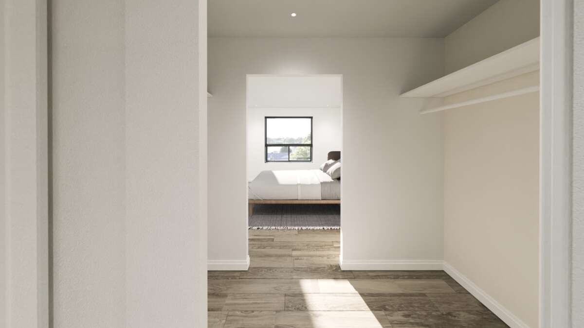 Carnation 1167 sq.ft., 2 bedrooms + 2 bathrooms - 20GreenArbourWay.com