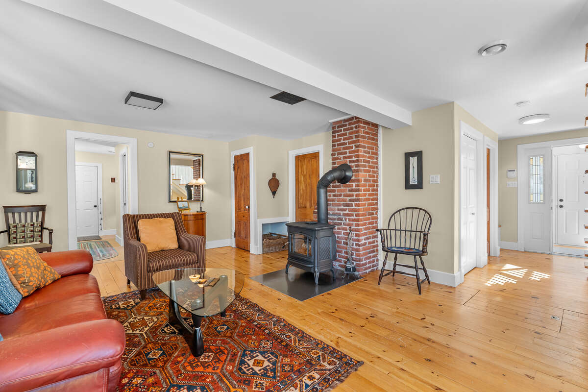 East Coast Living in the heart of Hubbards