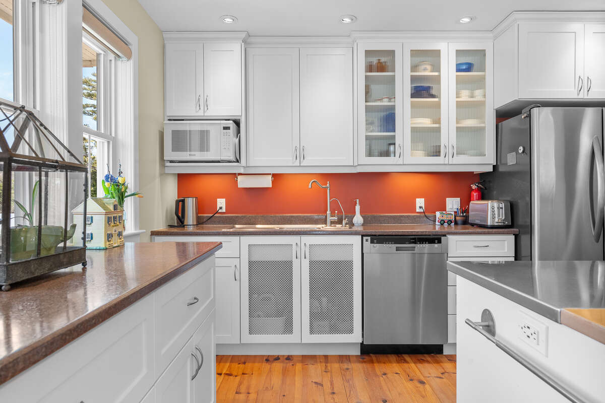 East Coast Living in the heart of Hubbards