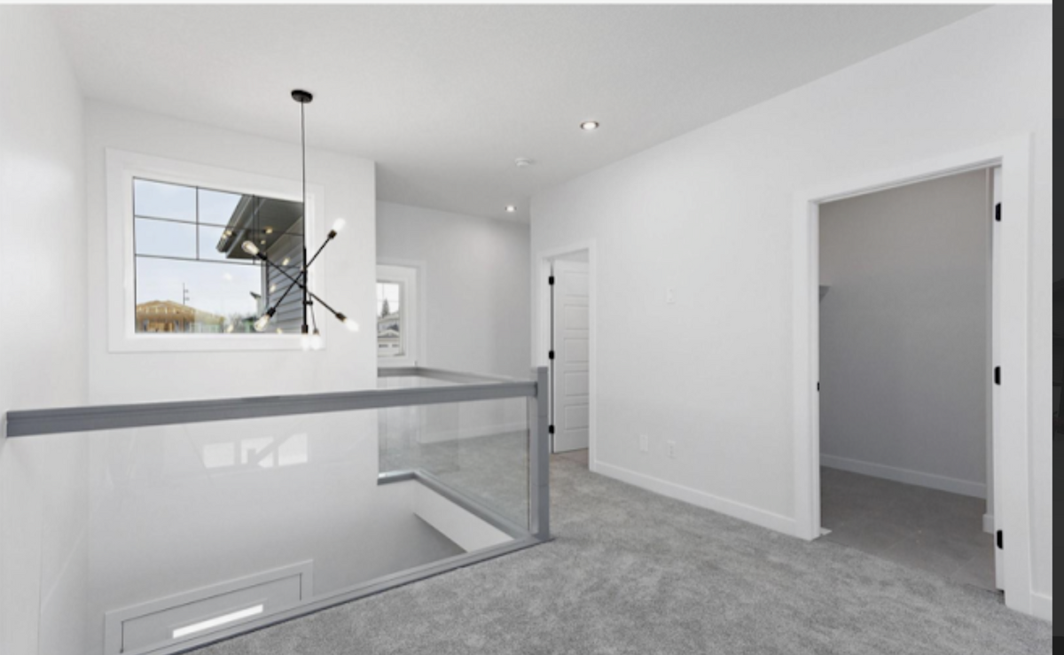 Cover deck offers options for enjoying your backyard, catch the sunset, and enjoy BBQs...