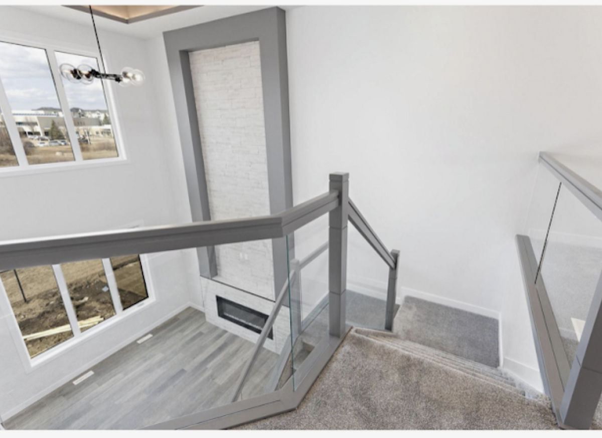 Cover deck offers options for enjoying your backyard, catch the sunset, and enjoy BBQs...