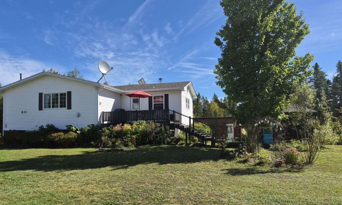 631 Gloucester Junction Road