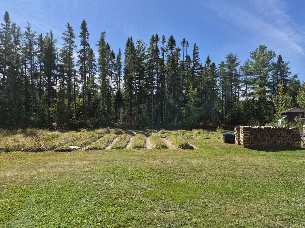 Charming Year-Round Off-Grid Home