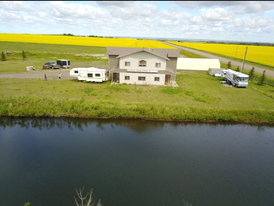 70008 TWP Rd 720
