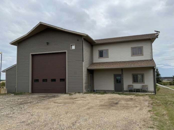 Shouse commercial/residential
